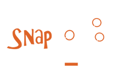 Snap Laundromat Logo